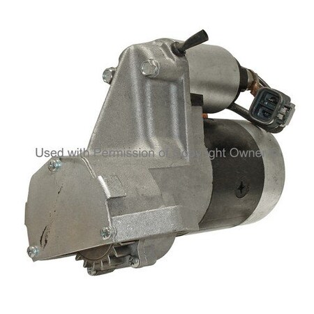 Mpa Quality-Built Starter Remanufactured,  16806